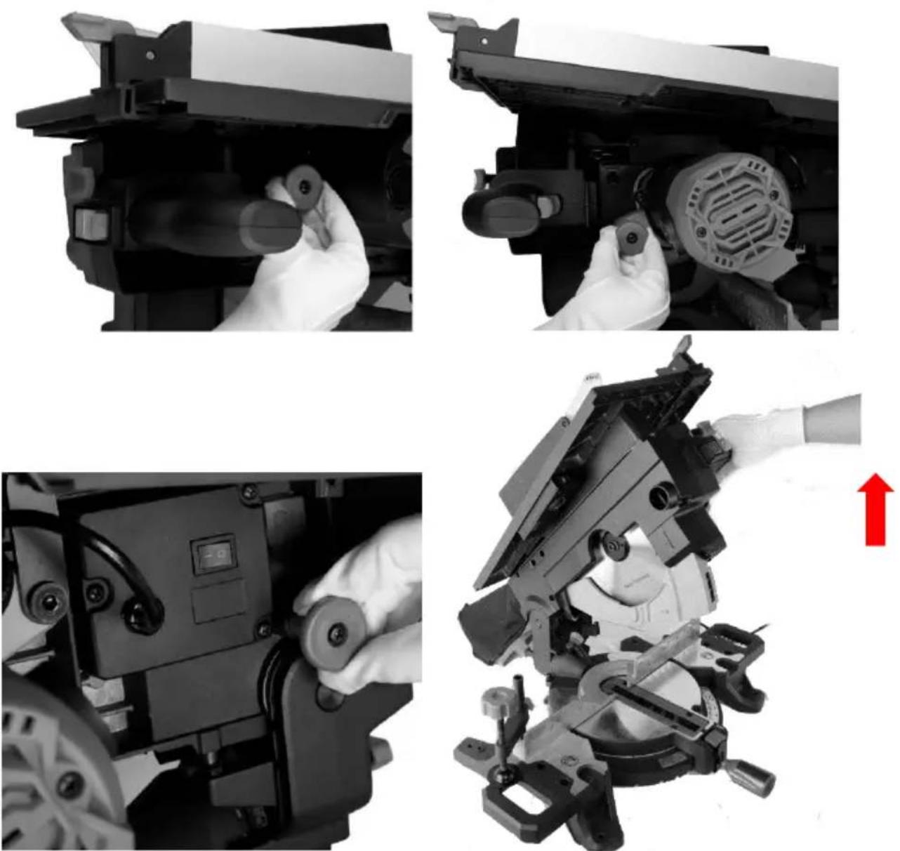 PowerPlus POWX07583 - 3