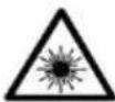 PowerPlus POWX07583 - MISURE DI SICUREZZA SUPPLEMENTARI PER LASER - 1