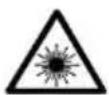 PowerPlus POWX07583 - YTTERLIGERE SIKKERHETSINSTRUKSJONER FOR LASERE - 1