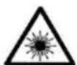 PowerPlus POWX07583 - ADDITIONAL SAFETY INSTRUCTIONS FOR LASERS - 1