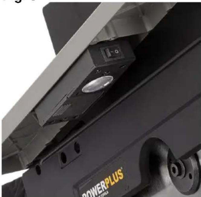 PowerPlus POWX07583 - 10