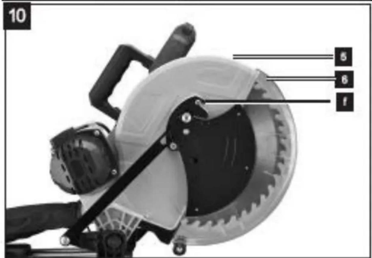 PowerPlus POWX075751DB - 13