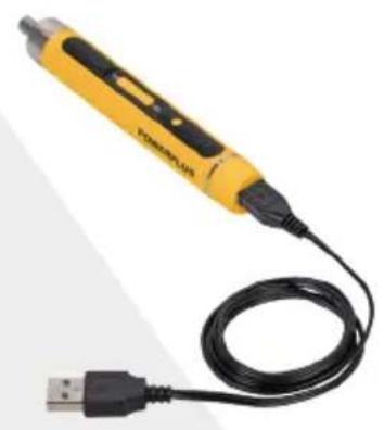 PowerPlus POWX00416 - Radna oblast - 1