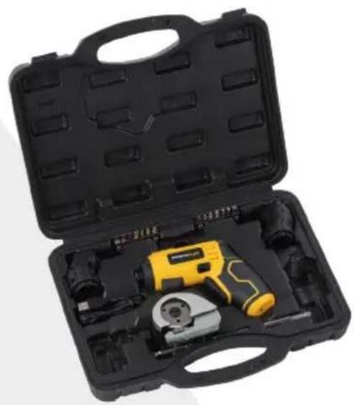 PowerPlus POWX00408 - OKOJIHA CPEDA - 3