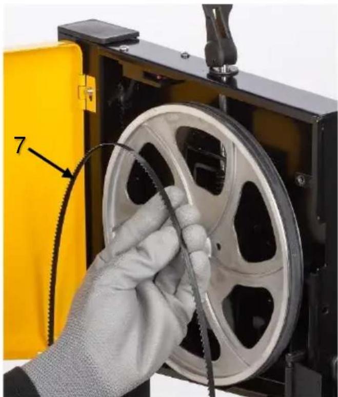 PowerPlus POWX1800 - POWX1800 - 34