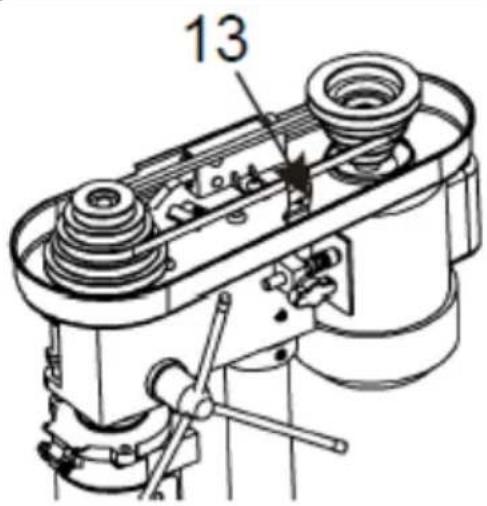 PowerPlus POWX155 - 18