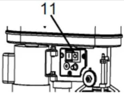 PowerPlus POWX155 - 16
