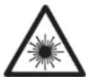 PowerPlus POWX155 - CONSIGNES DE SÉCURITÉ COMPLÉMENTAIRES POUR LASERS - 2