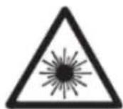 PowerPlus POWX155 - INSTRUCCIONES DE SEGURIDAD ADICIONALES PARA UNIDADES LÁSER - 2