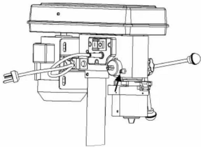 PowerPlus POWX155 - 21