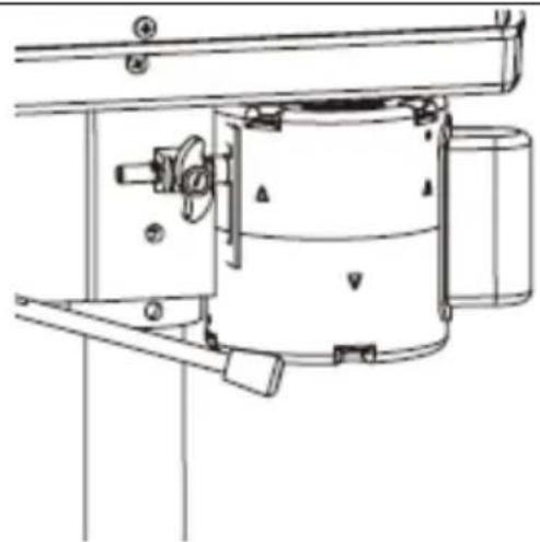 PowerPlus POWX155 - 22