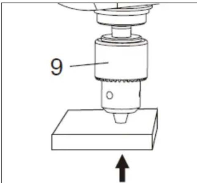 PowerPlus POWX155 - 12
