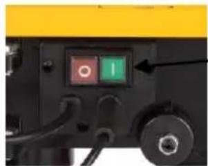 PowerPlus POWX155 - 1