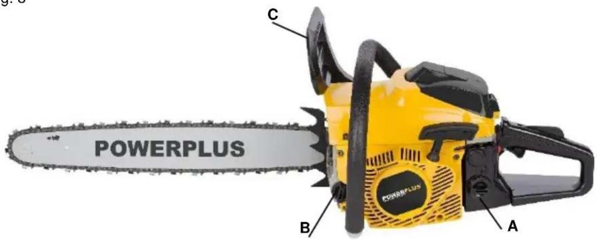 PowerPlus POWXG10231 - 13