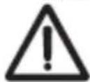 PowerPlus POWXG10231 - Brzdu řetězu zkoušejte takto: - 1