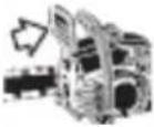PowerPlus POWXG10231 - VYSVETLENIE SYMBOLOV - 8
