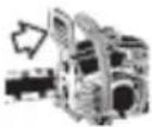 PowerPlus POWXG10231 - СИМВОЛИ - 8