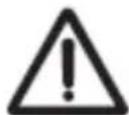 PowerPlus POWXG10231 - Warning: when having wrong sharpened chain, there may occur a higher danger of kickback. - 1