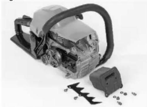 PowerPlus POWXG10231 - 35