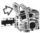 PowerPlus POWXG10231 - SYMBOLFORKLARING - 8