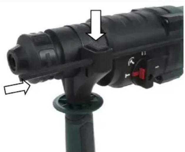 PowerPlus POWP3010 - POWERPLUS - 2