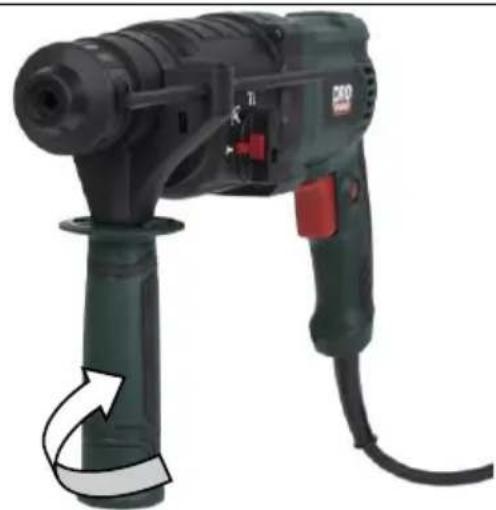 PowerPlus POWP3010 - POWERPLUS - 3