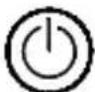 ARDES AR4P20 - Touche On/Off - 1
