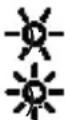 ARDES AR4P20 - Touche Mode - 2