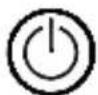 ARDES AR4P20 - On/Off button - 1
