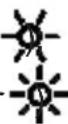 ARDES AR4P20 - Mode button - 2