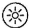 ARDES AR4P20 - Mode button - 1