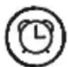 ARDES AR4P20 - Touche Timer - 1
