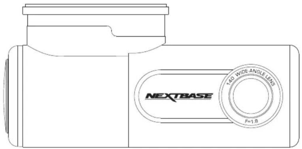NEXT BASE 300W - Manuel d'utilisation - 1