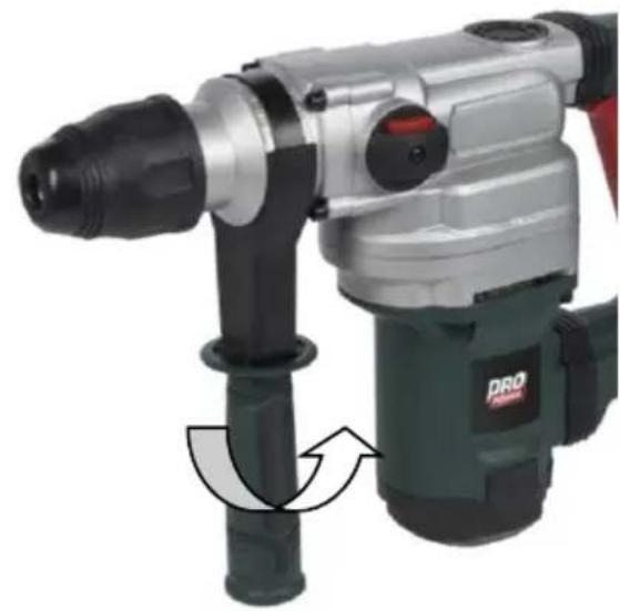 PowerPlus POWP3030 - 4