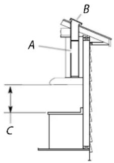 FRIGIDAIRE FCVW3052AS - NOTE - 1