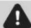 FRIGIDAIRE FCVW3052AS - ATTENTION - 1
