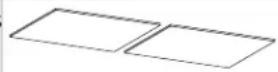 FRIGIDAIRE FCVW3052AS - WarnInG - 3