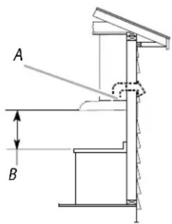 FRIGIDAIRE FCVW3052AS - NOTE - 2