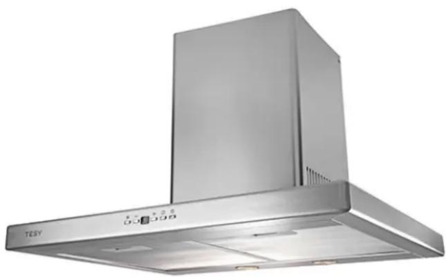 Tesy CH 3120 60 DX - 1