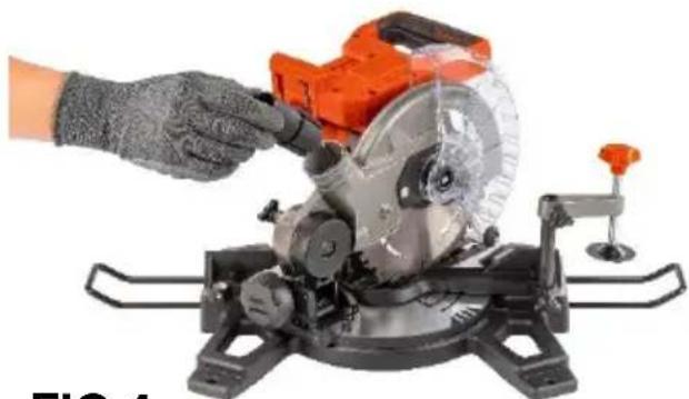 PowerPlus POWDP2550 - 7