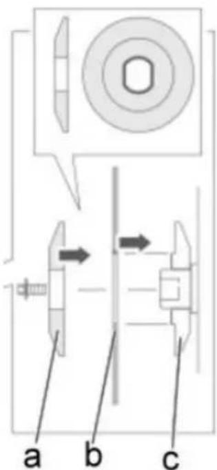 PowerPlus POWDP2550 - 6