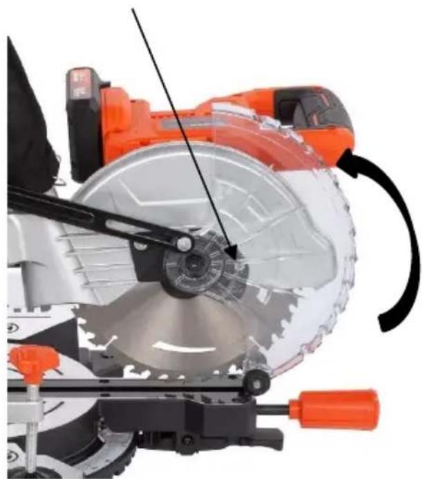 PowerPlus POWDP2560 - 6