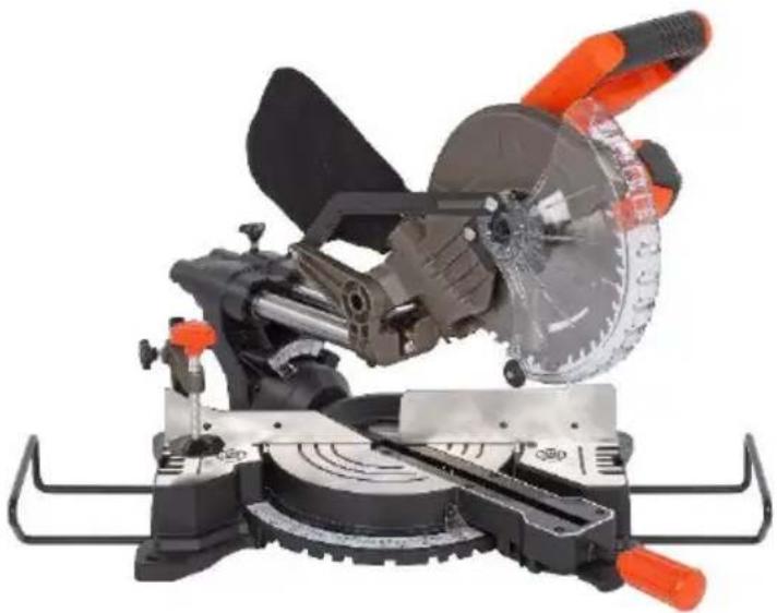 PowerPlus POWDP2560 - 4