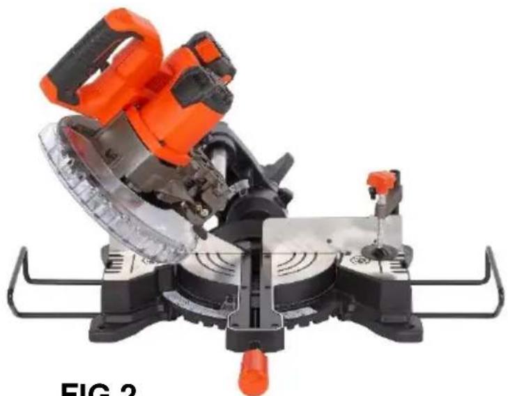 PowerPlus POWDP2560 - 5