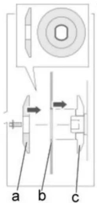 PowerPlus POWDP2560 - 7