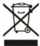 EnerGenie EG-UPS-H850 - WASTE DISPOSAL - 1