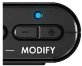— MODIFY