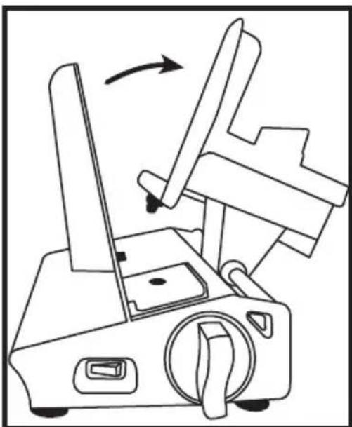 Nesco FS-250 - CARE AND CLEANING INSTRUCTIONS - 2