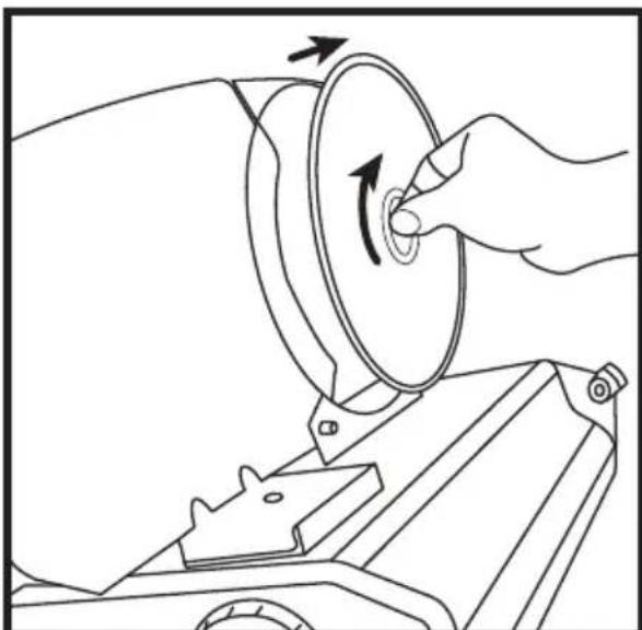 Nesco FS-250 - CARE AND CLEANING INSTRUCTIONS - 3