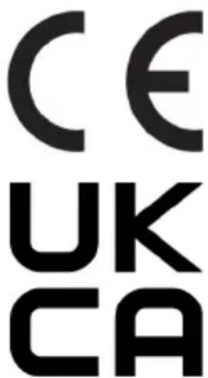 CE UK CA